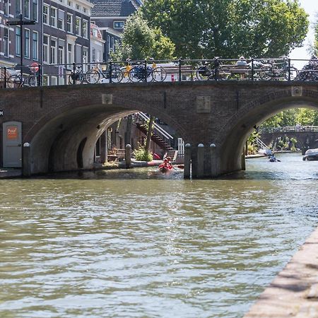De Hoendervorst Утрехт Экстерьер фото